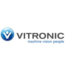 logo vitronic