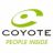 logo coyote radars